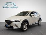 Mazda CX-3 Sports-Line AWD ACC AHK Klimaaut. BOSE RFK - Mazda CX-3 mit Diesel-Antrieb: Automatik