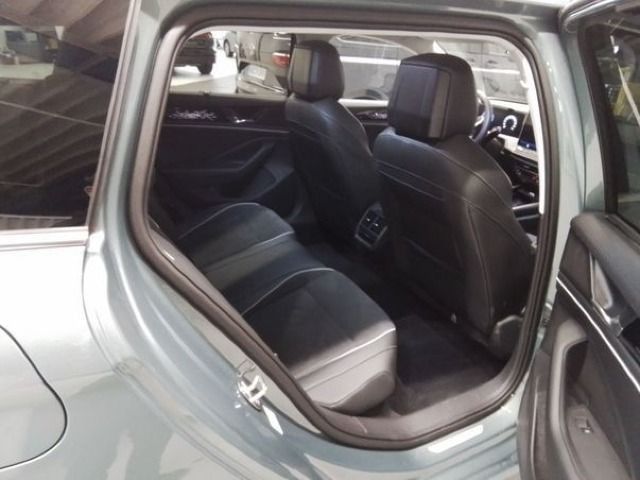 Volkswagen Passat - Bild 8