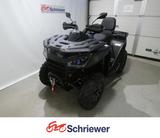 Segway Snarler AT6L DLX T3B ABS inkl.Koffer - Segway Snarler AT6L DLX ABS