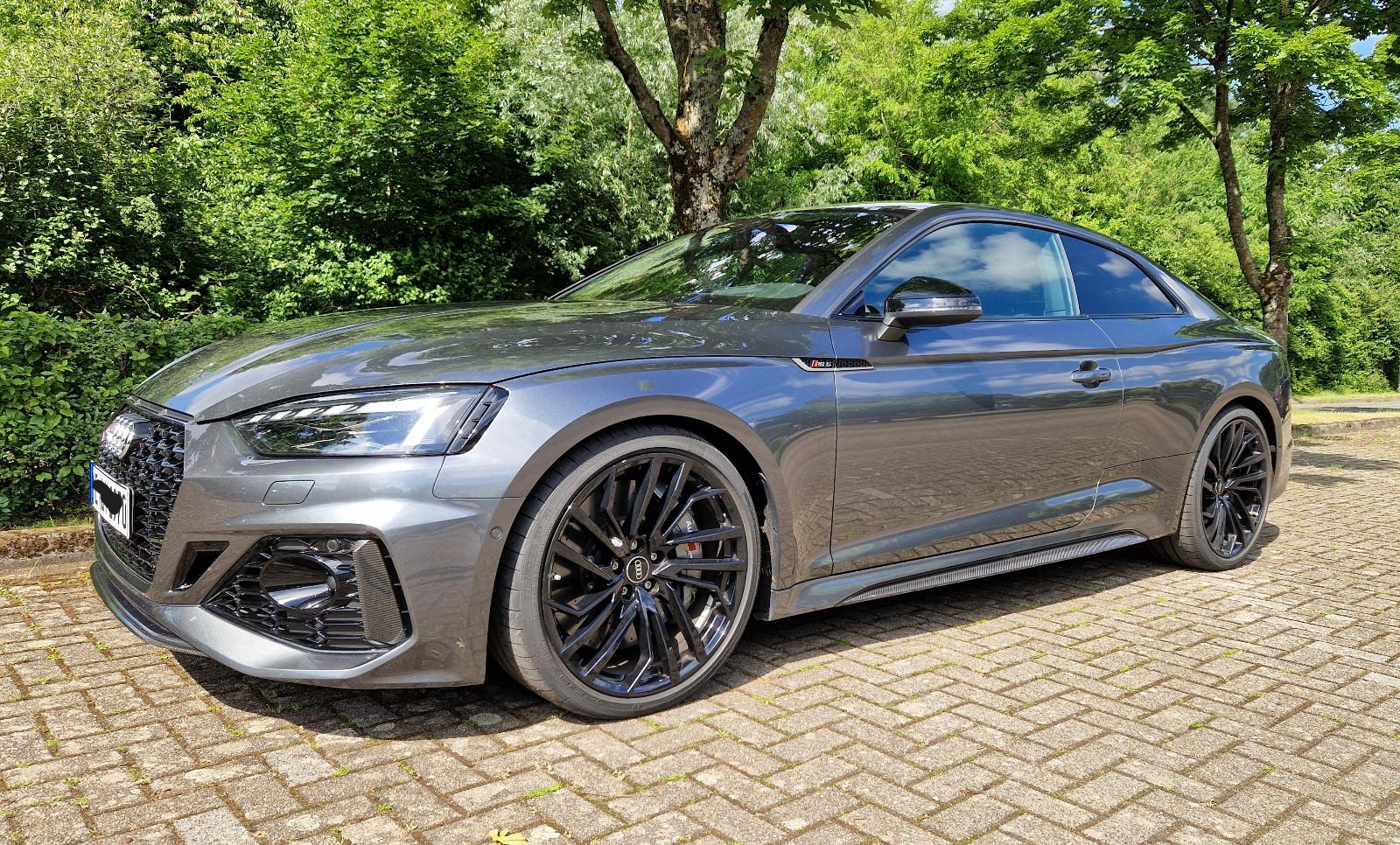 Audi RS5