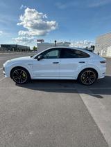 Porsche Cayenne, Coupè, E-Hybrid Platinum Edition 