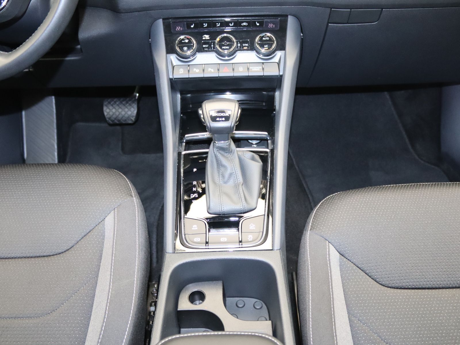 Skoda Kodiaq - Bild 19