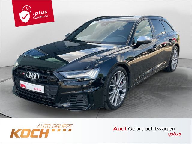 Audi S6 Avant 3.0 TDI q. Tiptr. HD Matrix LED, ACC, A