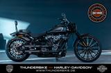 Harley-Davidson Softail FXBR Breakout 117 Jekill & Hyde - HARLEY-DAVIDSON SOFTAIL BREAKOUT 117