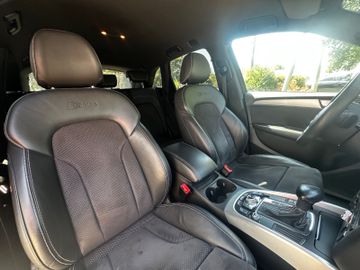 Audi Q5 - 12