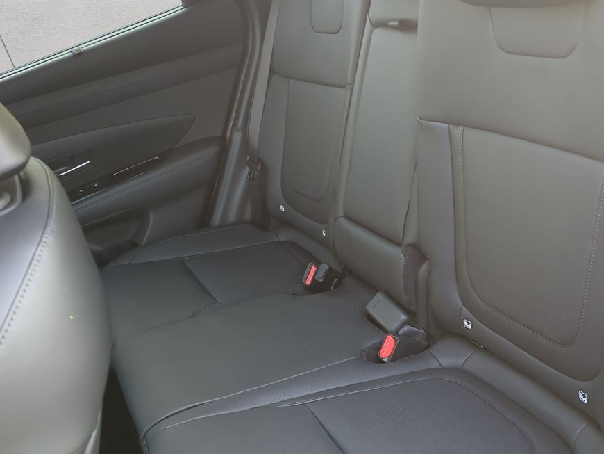Hyundai Tucson – Bild 18