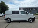 Opel Vivaro 150 PS Aut. 2xSchiebt. Heckklappe ..... - Opel Vivaro Neuwagen
