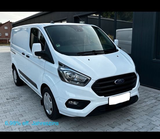 Ford Transit Custom 1.0 Plug-in Hybrid340 L1*Kamera*