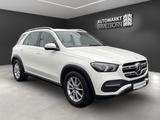 Mercedes-Benz GLE 350 de AHK*Kamera*4xSH*VollLederDistro*4Zone - Mercedes-Benz GLE-Klasse