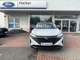 Nissan Qashqai 1.3 MHEV N-Connecta / 360°+HUD - Nissan Qashqai Jahreswagen