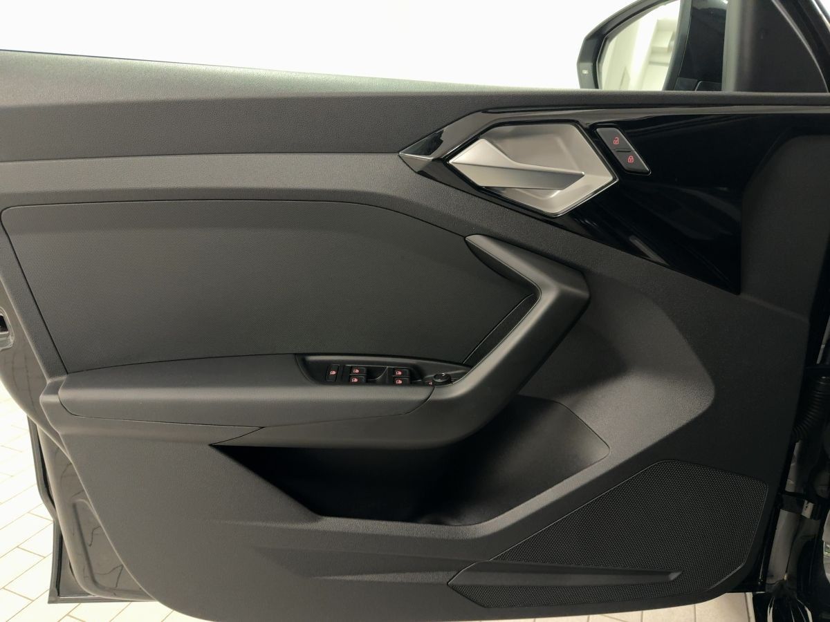 Audi A1 - Bild 18
