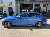 BMW M140i Automatic,2 Hand, Scheckheft BMW, TOP  - : Automatic