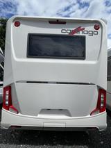 Carthago liner-for-two I 53 / SORTIMENTSWECHSEL ! - Carthago Rundsitzgruppe