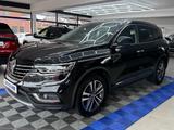 Renault Koleos Intens 4x4 / Automatik - gebrauchte Renault Koleos aus dem Jahr 2017