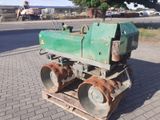 Rammax RW 1403-E 3x vorhanden - Rammax LKWs