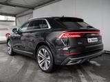 Audi Q8 55 3.0 TFSI e quattro 55 TFSI e quattro Pano - Audi: TFSI