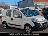 Fiat Fiorino SX Kombi -SHZ-PDC-Klima-2xSchiebetüren-