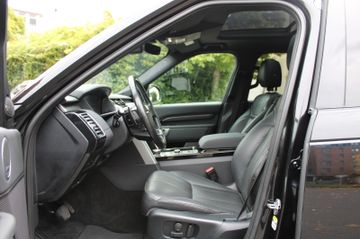 Land-Rover Discovery - 7
