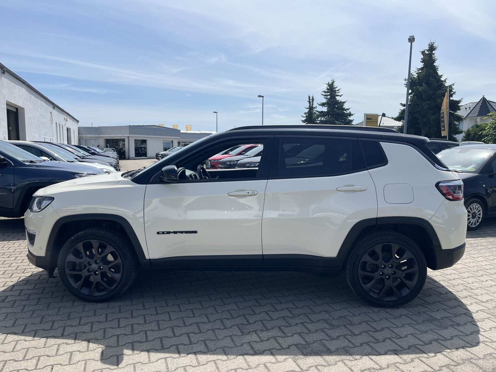 Jeep Compass - Bild 3