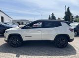 Jeep Compass 1.3"S" Automatik Plug In Hybrid - Jeep Compass in Leipzig