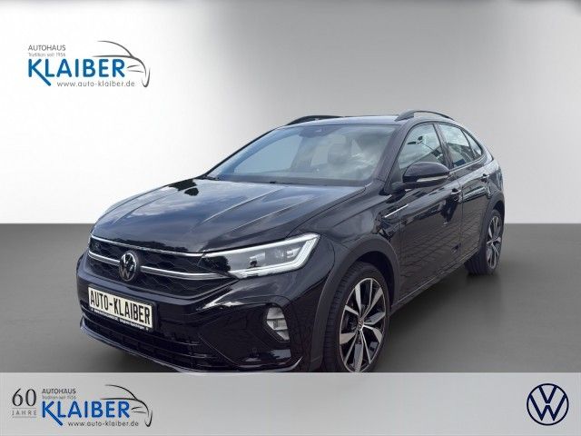 Taigo R-Line 1.5 TSI DSG IQ.LIGHT+NAVI+KAMERA+