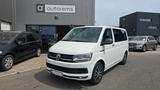 Volkswagen T6 Multivan*BULLI*LED*4MOTION*ACC*TOTWINKELA.* - Volkswagen: Bulli