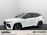 Hyundai TUCSON FL (MY26) 1.6 Turbo DCT N Line X 2WD 