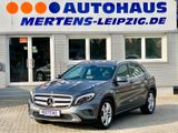Mercedes-Benz GLA 180 Urban 7G Xenon Navi PDC SHZ Temp Parkass - Mercedes-Benz GLA 180 Gebrauchtwagen