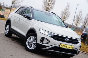 Volkswagen T-Roc - 1