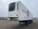 Schmitz Cargobull Tiefkühlauflieger 2-Achs