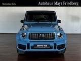 Mercedes-Benz Mercedes-AMG G 63 VINTAGEBLAU+NIGHT+SUPERIOR+22" - Mercedes-Benz G 63 AMG in Augsburg