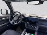 Land Rover Defender 110 D350 X-Dynamic HSE - Land Rover Defender Gebrauchtwagen