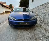 Ford Cougar V6 Vollausstattung blau 8-fach berei - Ford Cougar aus 1999