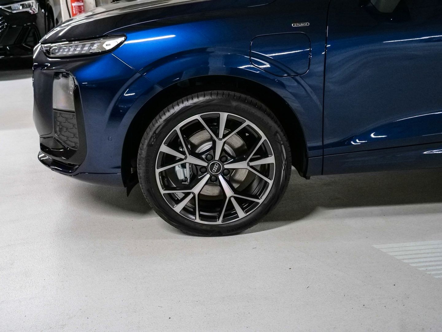 Audi Q3 - Bild 8