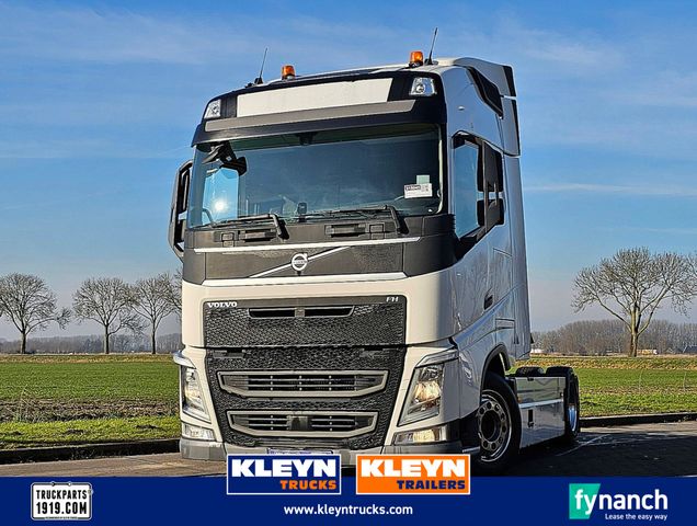 Volvo FH 460 ALCOA'S I-SEE ACC