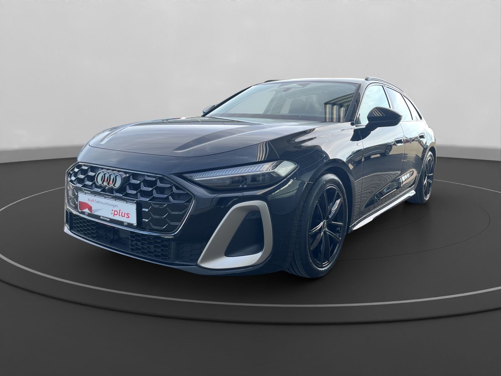 Audi A5 - Bild 2