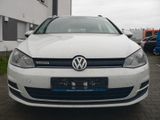 Volkswagen Golf VII Variant Trendline BlueMotion TGI