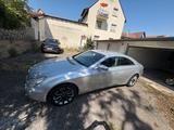 Mercedes-Benz CLS 350 CGI - - gebrauchte Mercedes-Benz CLS 350 aus dem Jahr 2010