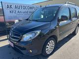 Mercedes-Benz Citan Tourer 111 CDI lang Klimatronik PDC - gebrauchte Mercedes-Benz Citan aus dem Jahr 2015