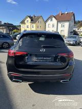 Mercedes-Benz GLC 220 d 4MATIC AMG Line/AHK/LED/NIGHT - Diesel Gebrauchtwagen