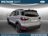 Ford EcoSport Active Allwetter Winterpaket B&O NAVI D - Ford EcoSport Gebrauchtwagen in Bremen