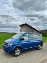 Volkswagen T5 Multivan Camper Aufstelldach 