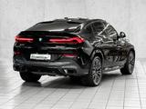 BMW X6 xDrive40d M Sport PANO ACC AHK RFK NAVI LED - BMW X6 in Mönchengladbach