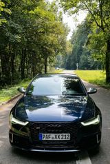 Audi A6 3.0 TDI 160kW quattro S tronic - S6/Rs6 Look - Audi: R 16