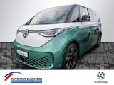 Volkswagen ID.Buzz KLIMAAUTOMATIK PDC AHK LED SCHEINWERFER - Volkswagen ID. Buzz Tageszulassungen