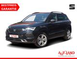 Seat Ateca FR 2.0 TDI LED Navi Panorama Kamera DAB VC