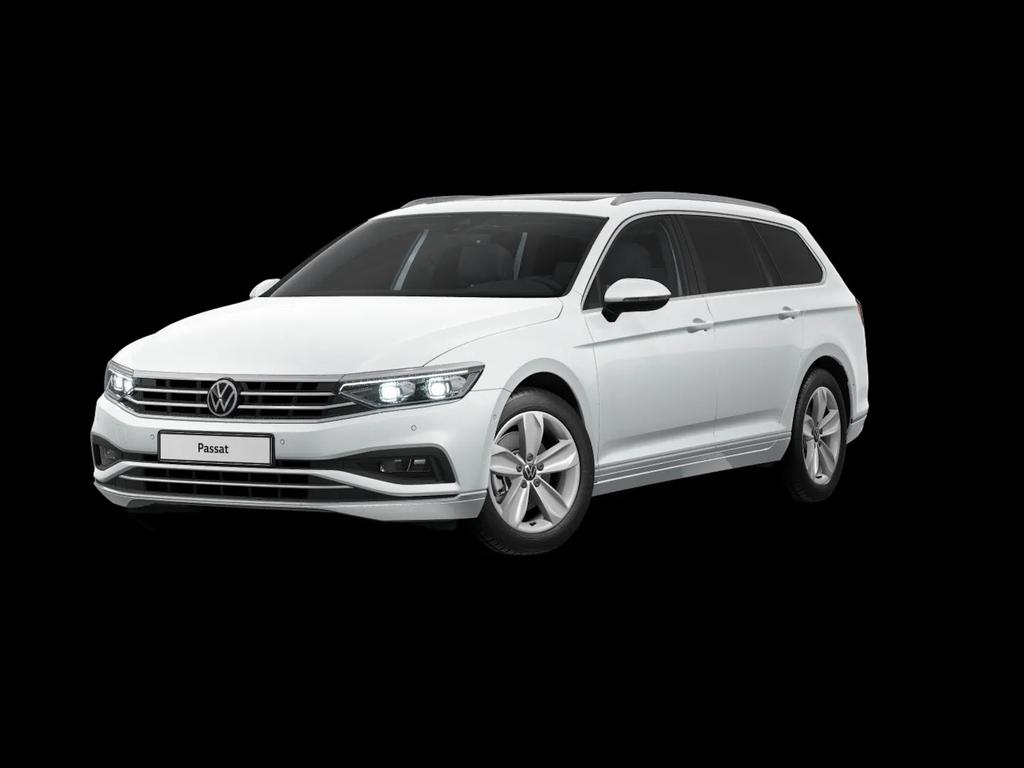 Volkswagen Passat Variant TDI Elegance NaviIQKamAHKPano 2024
