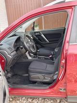 Subaru Forester 2.0D Active Active - Subaru Gebrauchtwagen in Dresden