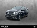 Mercedes-Benz Vito 116 CDI Tourer Lang Einzelsitze/Bett/AHK - Mercedes-Benz Vito: 7sitzer