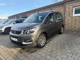 Peugeot Rifter Active L1 - Peugeot Rifter aus 2018